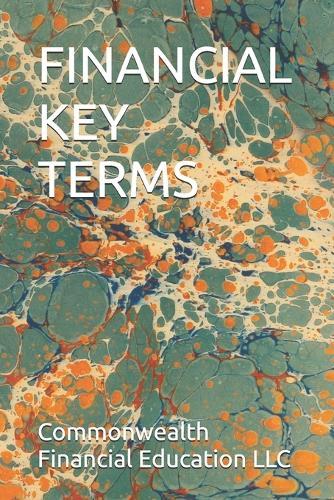 Financial Key Terms