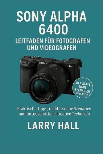 Sony Alpha 6400 Leitfaden für Fotografen und Videografen: Praktische Tipps, realitätsnahe Szenarien und fortgeschrittene kreative Techniken