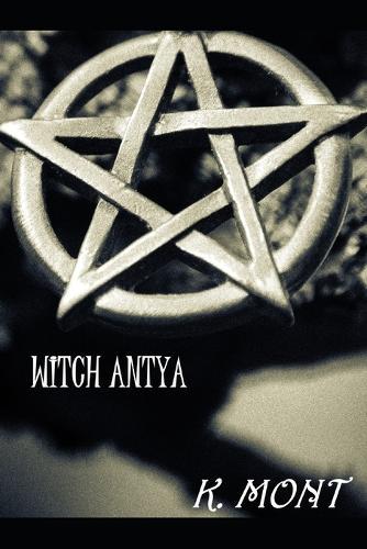 Witch Antya: Magic world