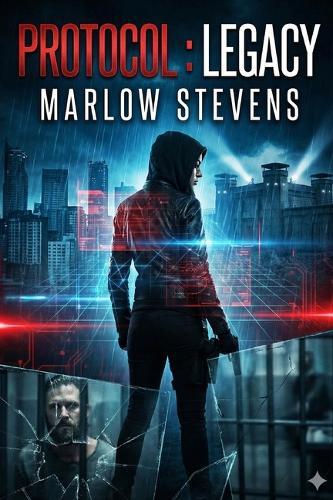 Protocol: LEGACY: When the world took everything from her, they didn't expect her to fight back.