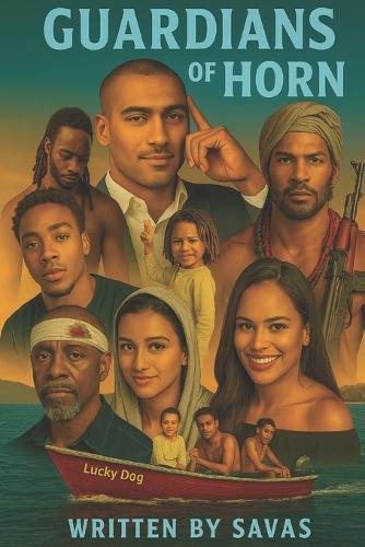 Guardians of the Horn: The True Story of Somali Pirates