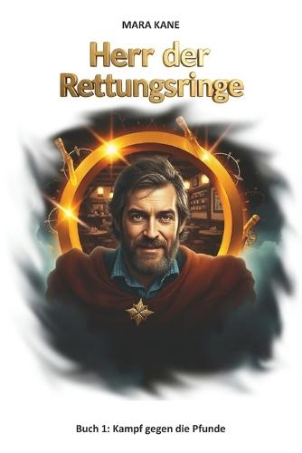 Herr der Rettungsringe: Buch 1: Kampf gegen die Pfunde