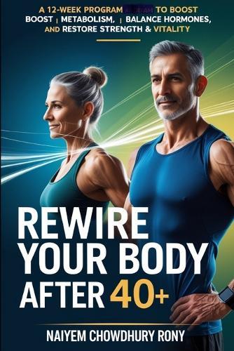 Rewire Your Body After 40