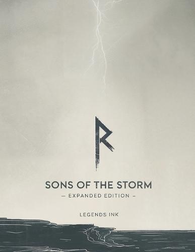 Sons of the Storm Expanded
