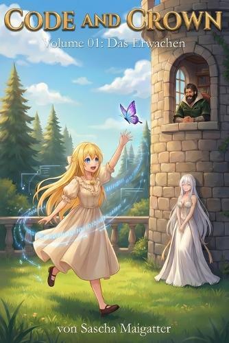 Code and Crown: Das Erwachen