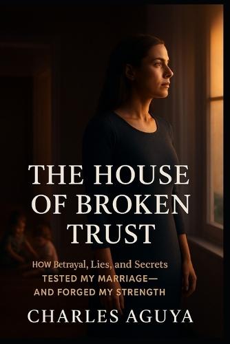 The House of Broken Trust: How Betrayal, Lies, and Secrets Tested My Marriage-and Forged My Strength