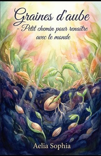 Graines d'aube: Petit chemin pour renaître avec le monde
