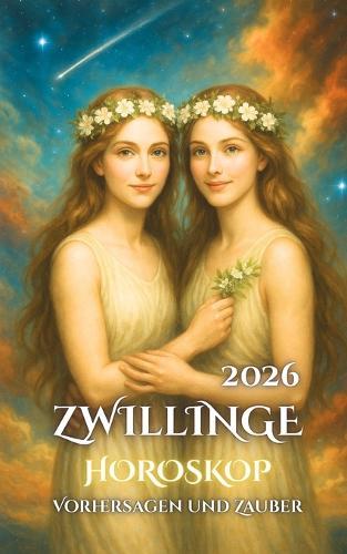 Zwillinge: Horoskop, Vorhersagen und Zauber