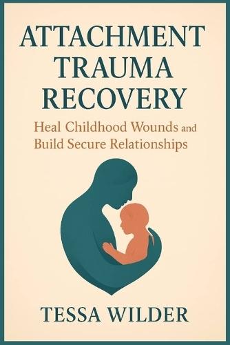 Attachment Trauma Recovery: Heal Childhood Wounds and Build Secure Relationships