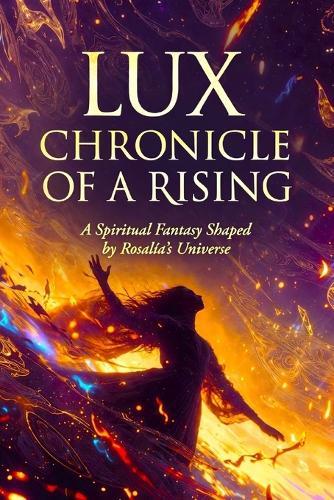 Lux: Chronicle of a Rising: A Spiritual Fantasy Shaped by Rosalía's Universe