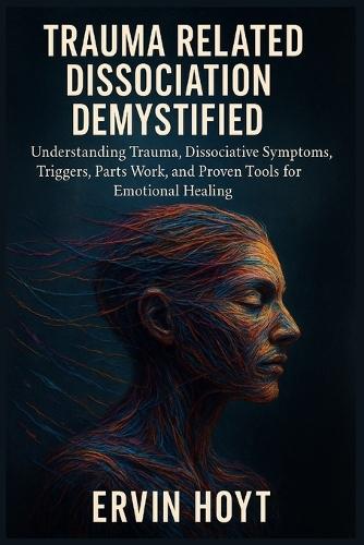 Trauma Related Dissociation Demystified: Understanding Trauma, Dissociative Symptoms, Triggers, Parts Work, and Proven Tools for Emotional Healing