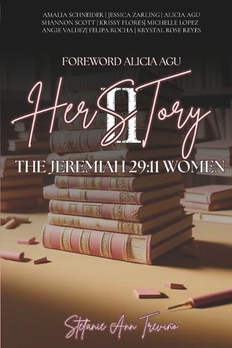Herstory: The Jeremiah 29:11 Women