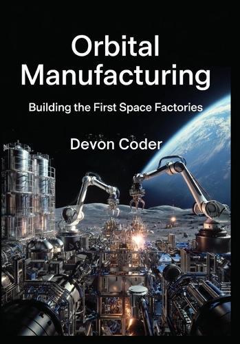 Orbital Manufacturing: Building the First Space Factories: Commercial Strategies for Microgravity Production, Lunar Mining, and Cislunar Supply Chain Development