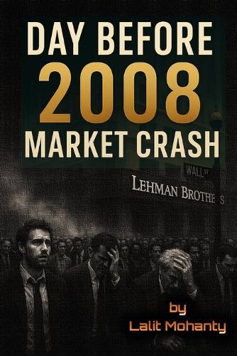 Day Before 2008 Market Crash: Things to Learn as an Investor
