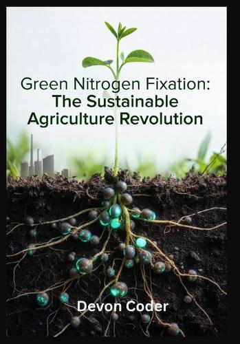 Green Nitrogen Fixation: The Sustainable Agriculture Revolution: Engineering Solutions for Climate-Smart Farming, Decarbonizing Fertilizer Production, and Scaling Bioelectrochemical Systems