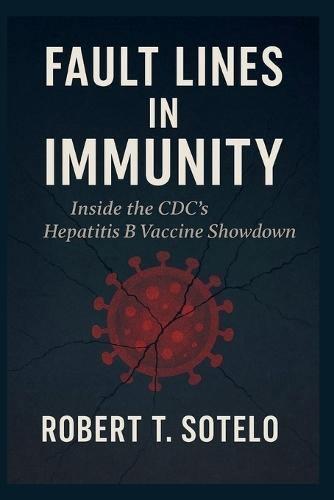 Fault Lines in Immunity: Inside the CDC's Hepatitis B Vaccine Showdown