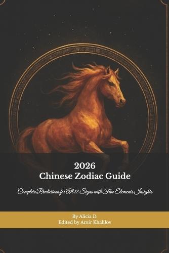 2026 Chinese Zodiac Guide: Complete Predictions for All 12 Signs with Five Elements Insights