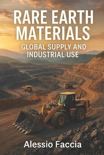 Rare Earth Materials: Global Supply and Industrial Use
