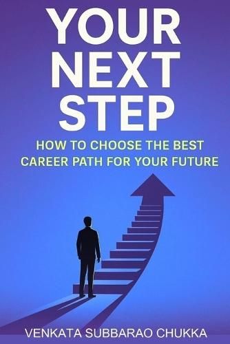 Your Next Step