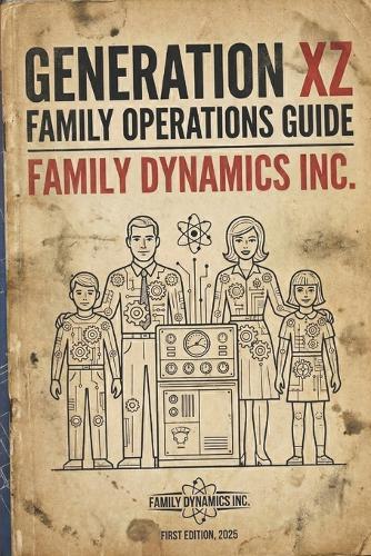 Generation Xz Family Operations Guide