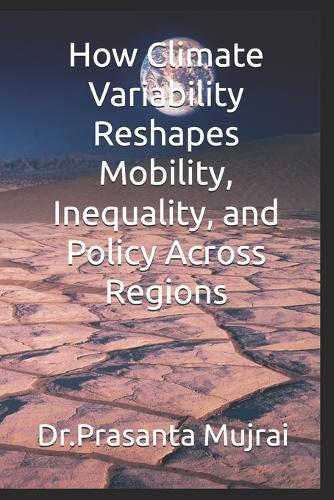 How Climate Variability Reshapes Mobility, Inequality, and Policy Across Regions