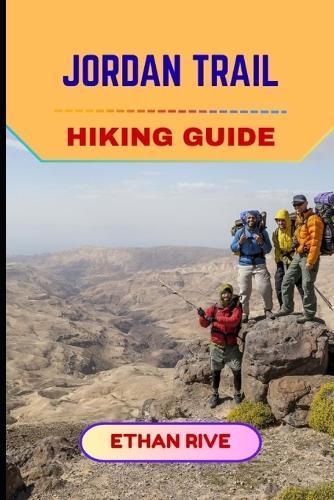 Jordan Trail Hiking Guide
