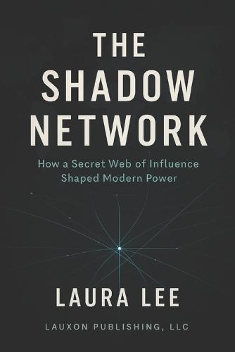 The Shadow Network: How a Secret Web of Influence Shaped Modern Power