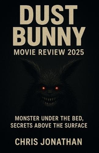 Dust Bunny movie review 2025: Monster under the bed, secrets above the surface