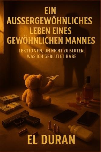 Ein Aussergewöhnliches Leben Eines Gewöhnlichen Mannes: Lektionen, Um Nicht Zu Bluten, Was Ich Geblutet Habe