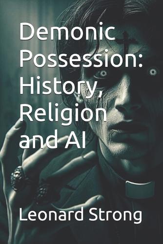 Demonic Possession: History, Religion and AI