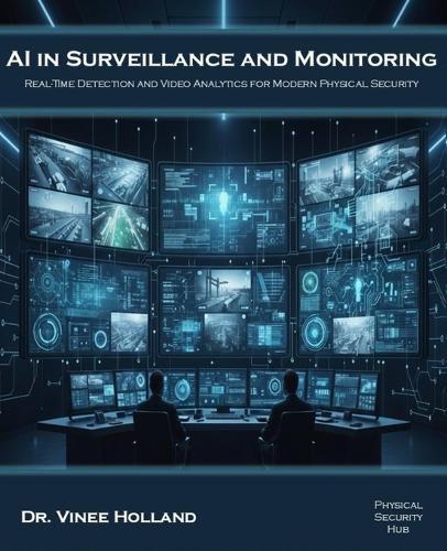 AI in surveillance and monitoring: Real-Time Detection and Video Analytics for Modern Physical Security
