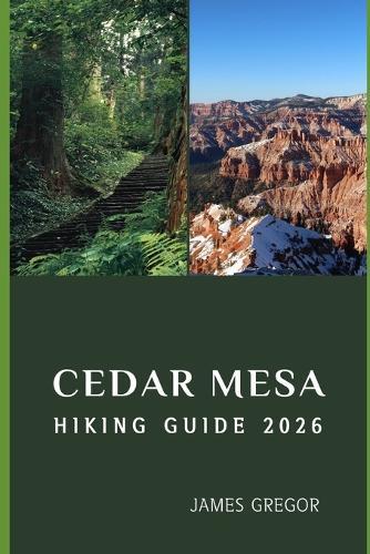Cedar Mesa Hiking Guide 2026: Hidden Trails, Ancient Landscapes, and Expert Insights for Exploring Cedar Mesa in 2026