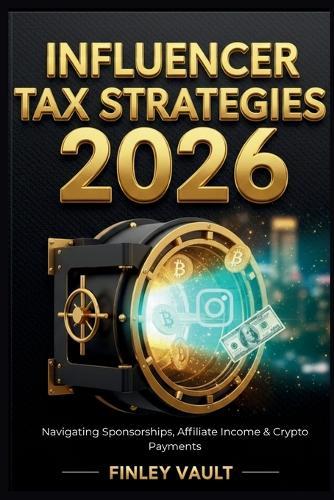 Influencer Tax Strategies 2026: Navigating Sponsorships, Affiliate Income & Crypto Payments