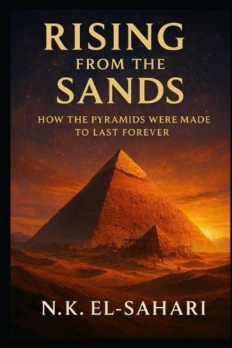 Rising from the Sands: How the Pyramids Were Made to Last Forever