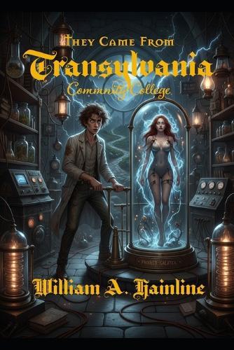 They Came From Transylvania Community College