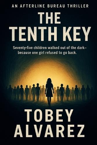 The Afterline Bureau: The Tenth Key