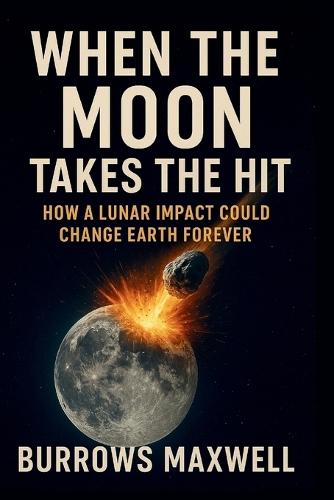 When The Moon Takes The Hit: How a Lunar Impact Could Change Earth Forever