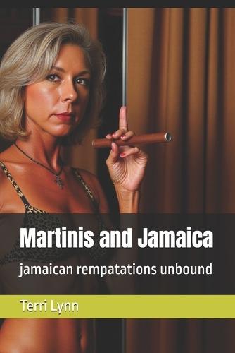 Martinis and Jamaica: jamaican rempatations unbound