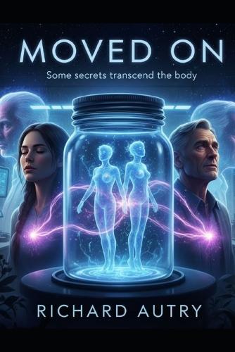 Moved On: What if you woke up in a different body in a different city and everyone else just thinks you are crazy?