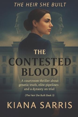 The Contested Blood: A courtroom thriller about genetic truth, elite pipelines and a dynasty on trial