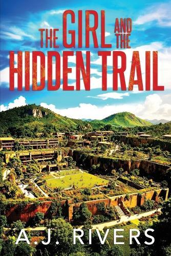 The Girl and the Hidden Trail