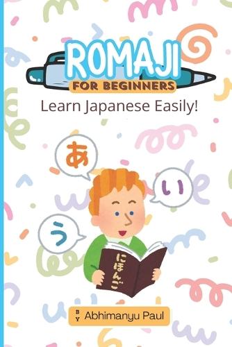 Romaji for Beginners: Learn Japanese the EASY way!