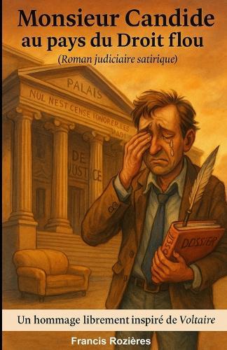 Monsieur Candide au pays du Droit Flou