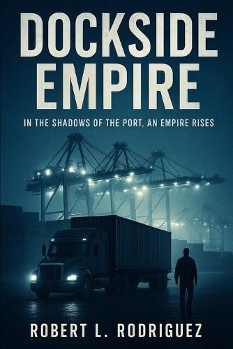 Dockside Empire: In the Shadows of the Port, an Empire Rises