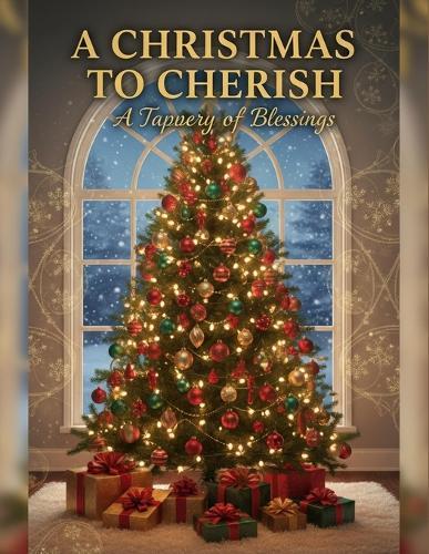A Christmas To Cherish: A Tapestry Of Blessings