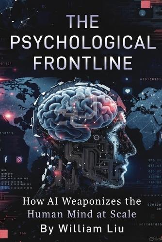 The Psychological Frontline: How AI Weaponizes the Human Mind at Scale