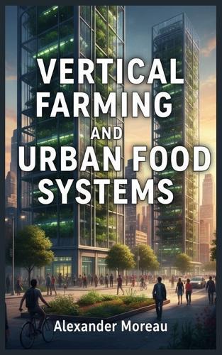 Vertical Farming and Urban Food Systems