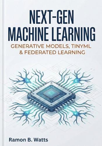Next-Gen Machine Learning: Generative Models, TinyML & Federated Learning