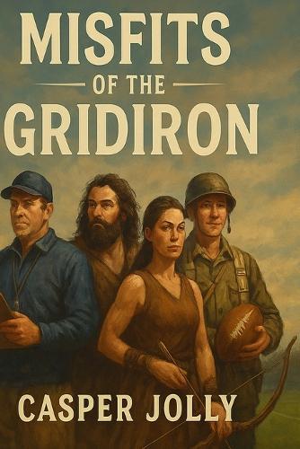 The Misfits of the Gridiron