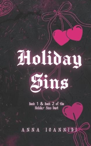 Holiday Sins: The Complete Collection
